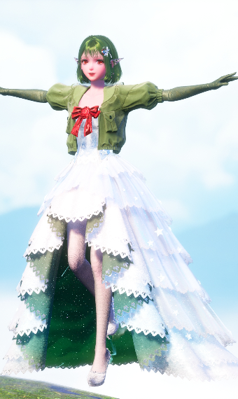 Gardevoir 1 image