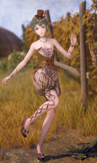 Bf Styles Nikki image