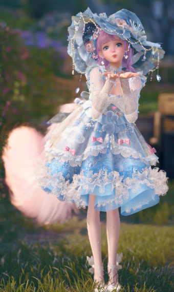 Magical Girl image