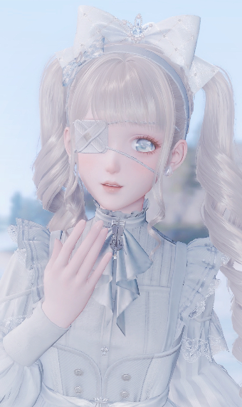 Shiro Lolita image