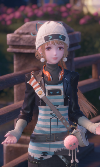 skater gurl image