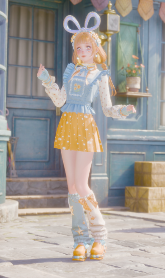 Citrus Skies image