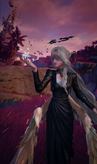Thanatos image