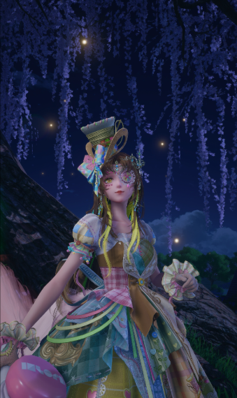 Mad hatter image