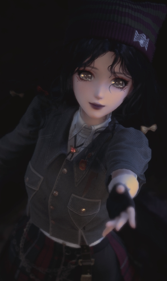 Twilight Puppeteer image