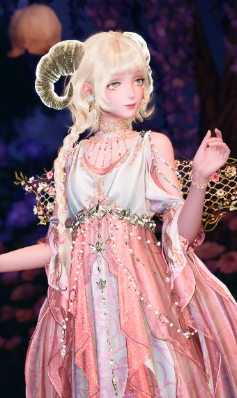 Forest Fairy image