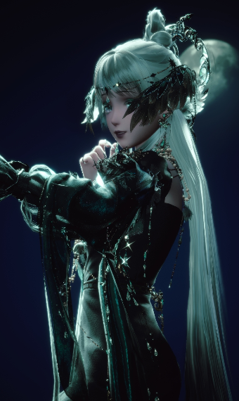 Emerald Eclipse image