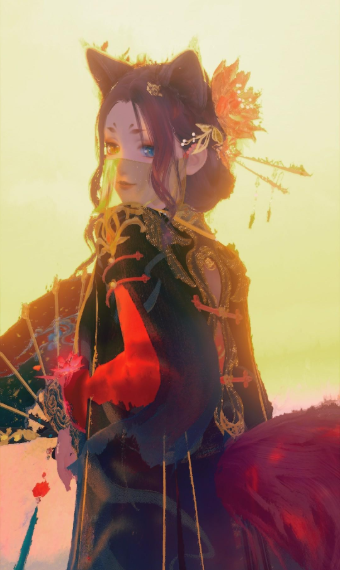 Fox image