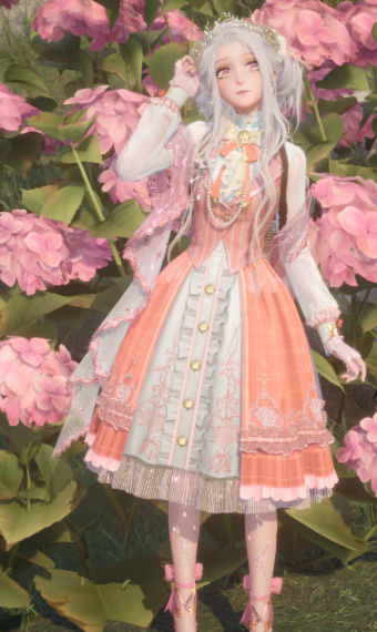 Peachy image