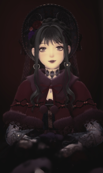 Crimson Threnody image
