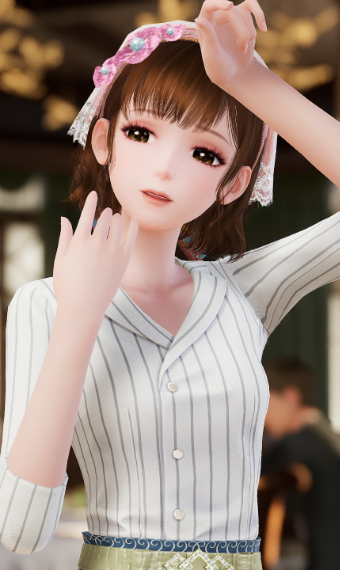 Cooking Mama image
