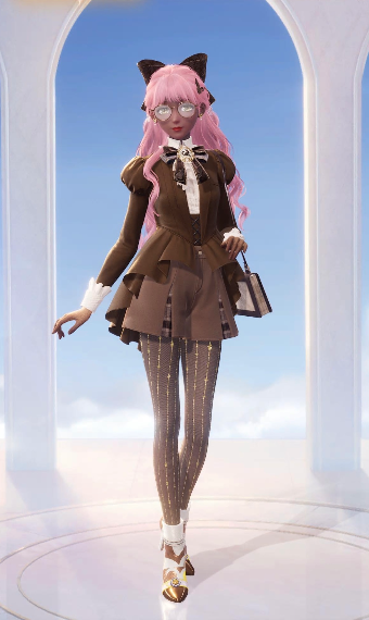 Detective  Cocoa-Nyan image