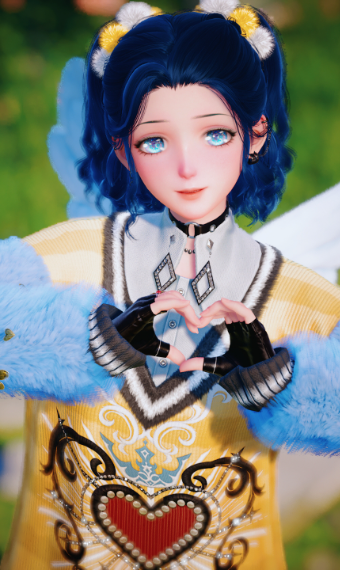 Little Angel image