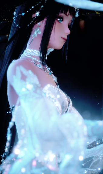 White Witch image