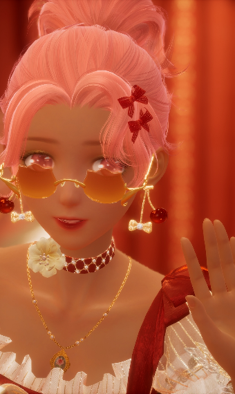 Showgirl! image