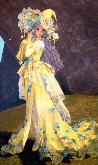 Sunny Witch image
