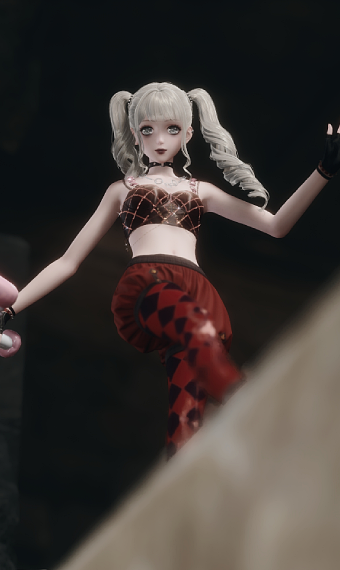 harley f_____ quinn image