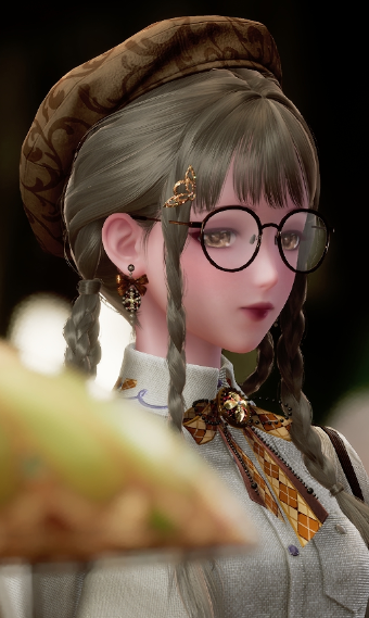 A Quaint Memory image