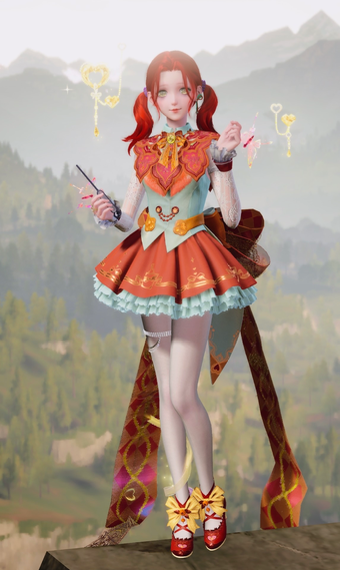 Circus Baby image