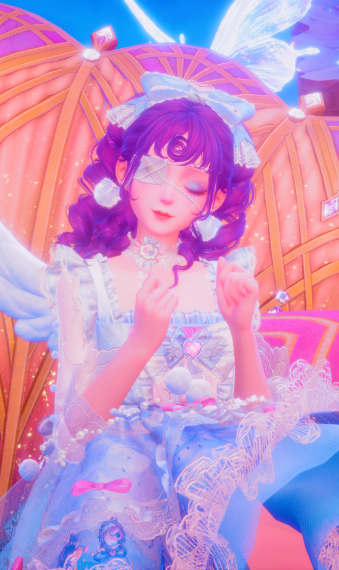 babydoll image