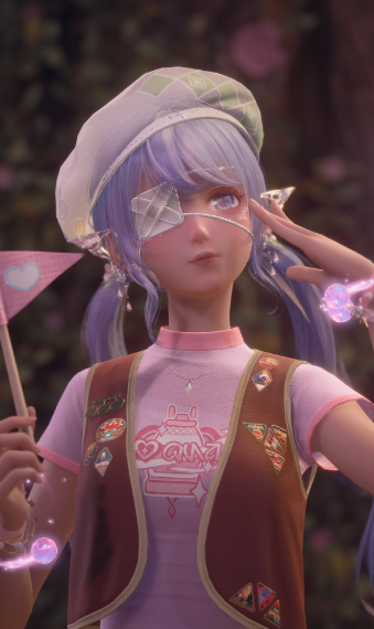 Artsy Elf image