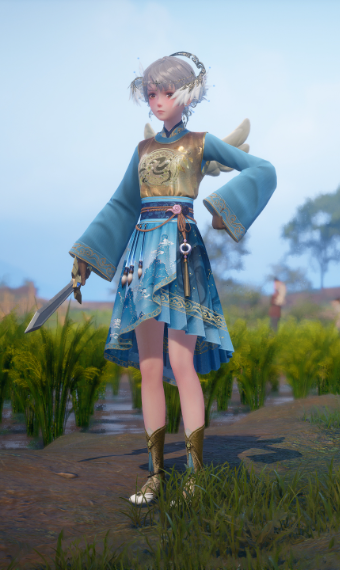 OC | Rana image