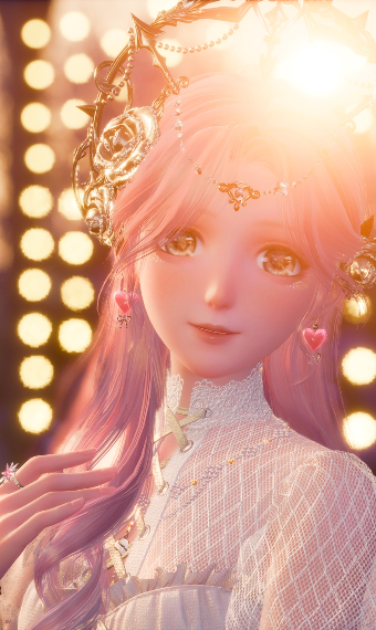 In Dawn's Light image
