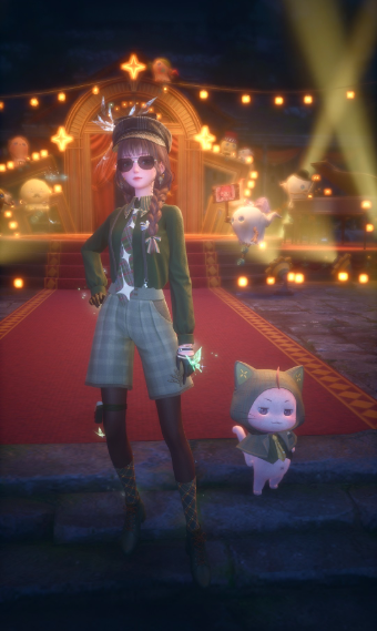 Detective Nikki : Investigation time ! image