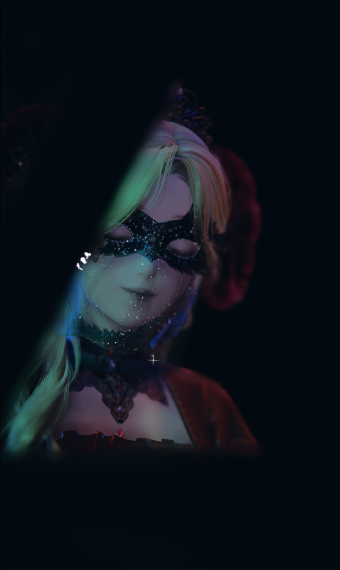 Crimson Nocturne image