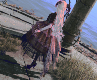 First image