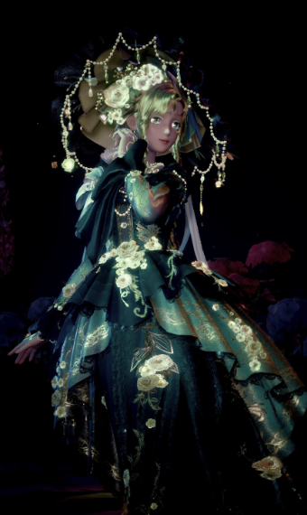 Elphaba image