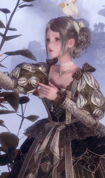 Soft Bloom image