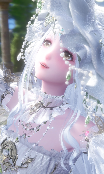 Garden Witch image