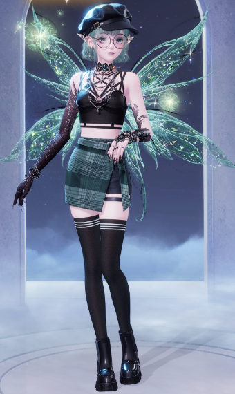Unruly Moment image
