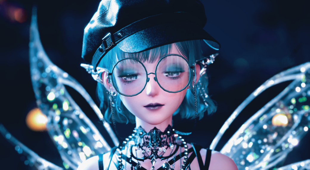 Look image
