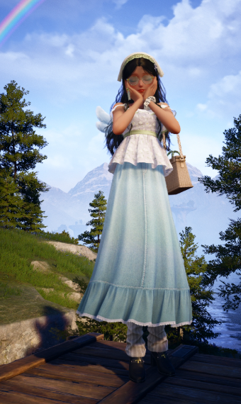Angel image
