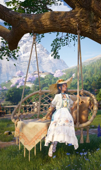 Sunny image