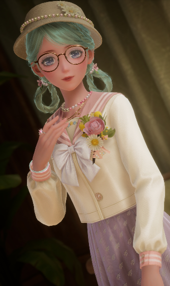 Pastel Retro image