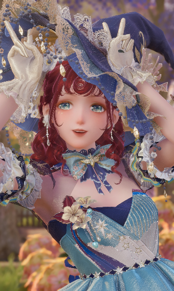 Sky Witch image