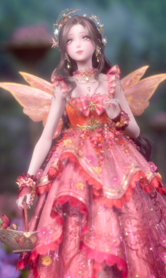 Bloomweaver image