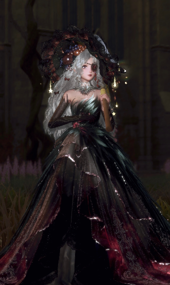 Necromancy Witch image