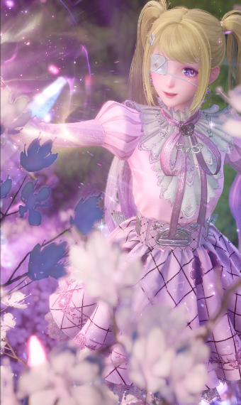 Spring Song image