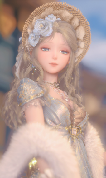 Refined Invitation image