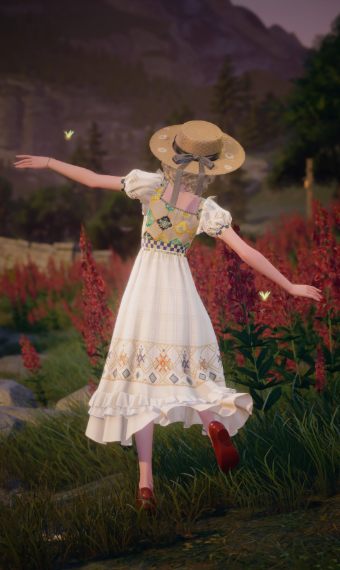 Happy New Beginning image