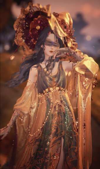 Harvest Witch image