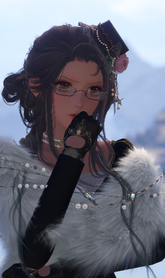 Nikki, On a Case image