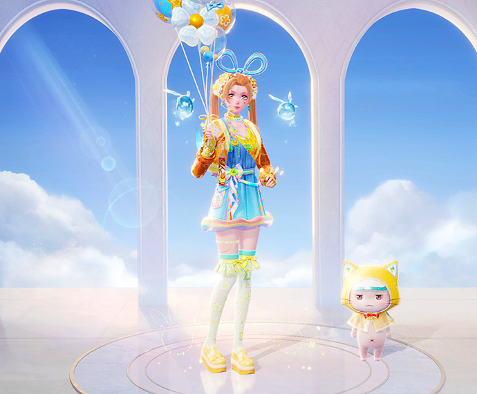 Look image