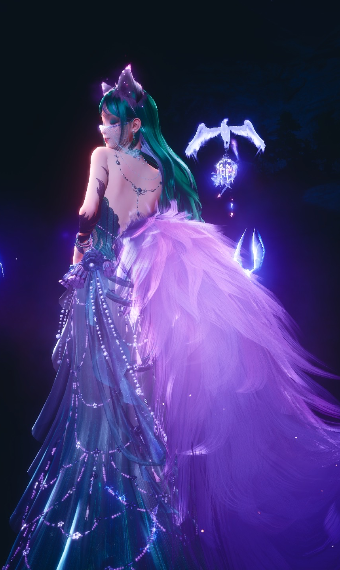 Mystical Fox image