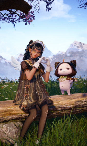 Choco image
