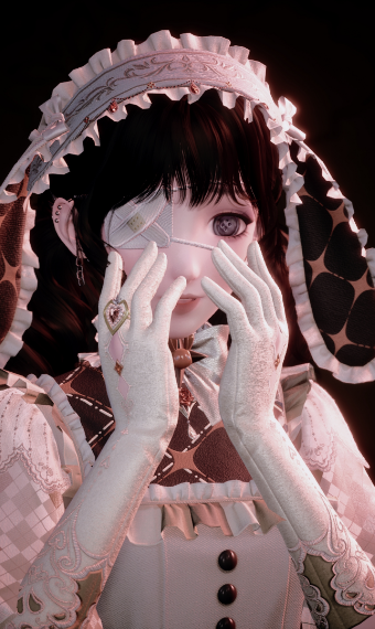 devil usagi image